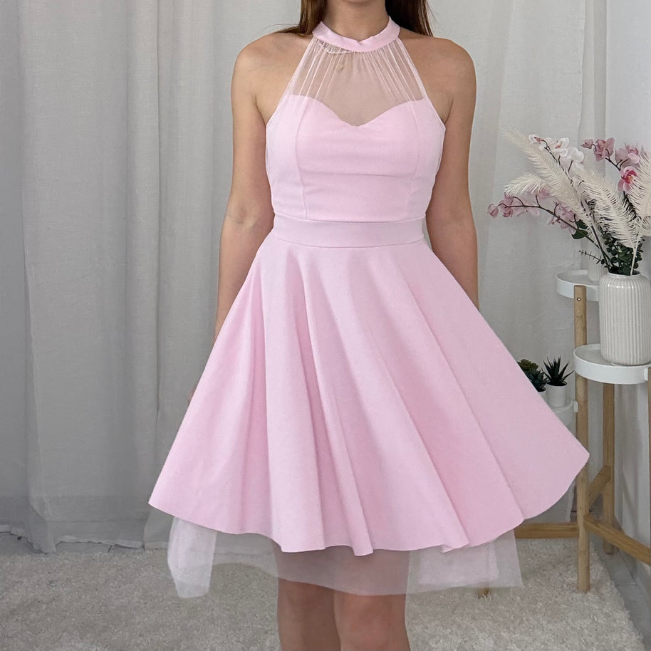 VESTITO BELLA