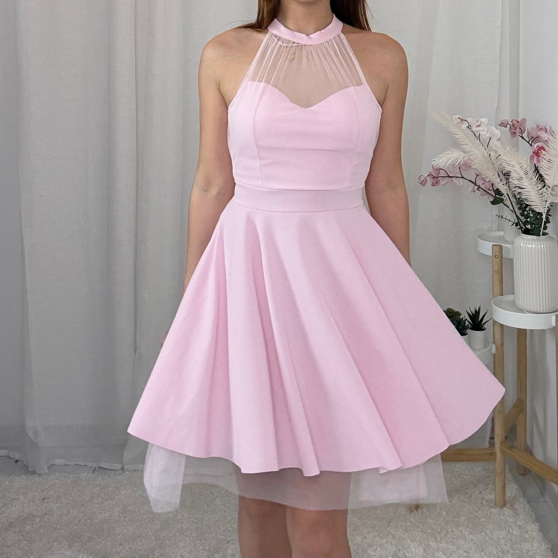 VESTITO BELLA