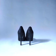 DÉCOLLETÉ GLITTER