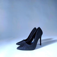 DÉCOLLETÉ GLITTER