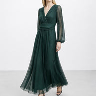 ABITO RITA IN TULLE