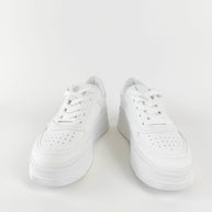 SNEAKERS BIANCA PLATFORM
