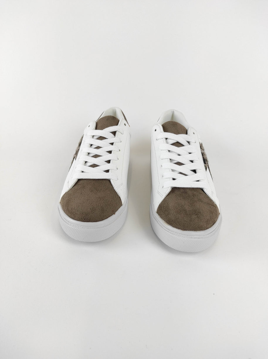 SNEAKERS LOW