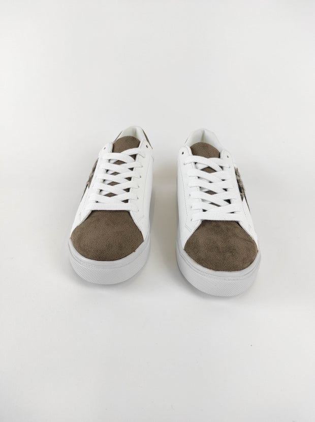 SNEAKERS LOW