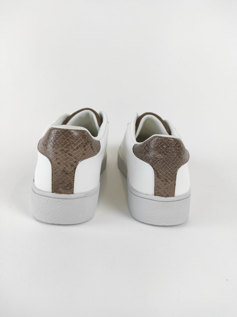 SNEAKERS LOW
