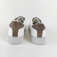 SNEAKERS LOW