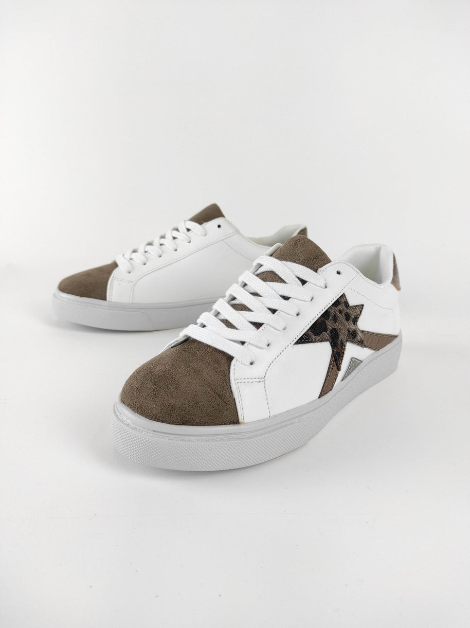 SNEAKERS LOW