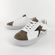 SNEAKERS LOW
