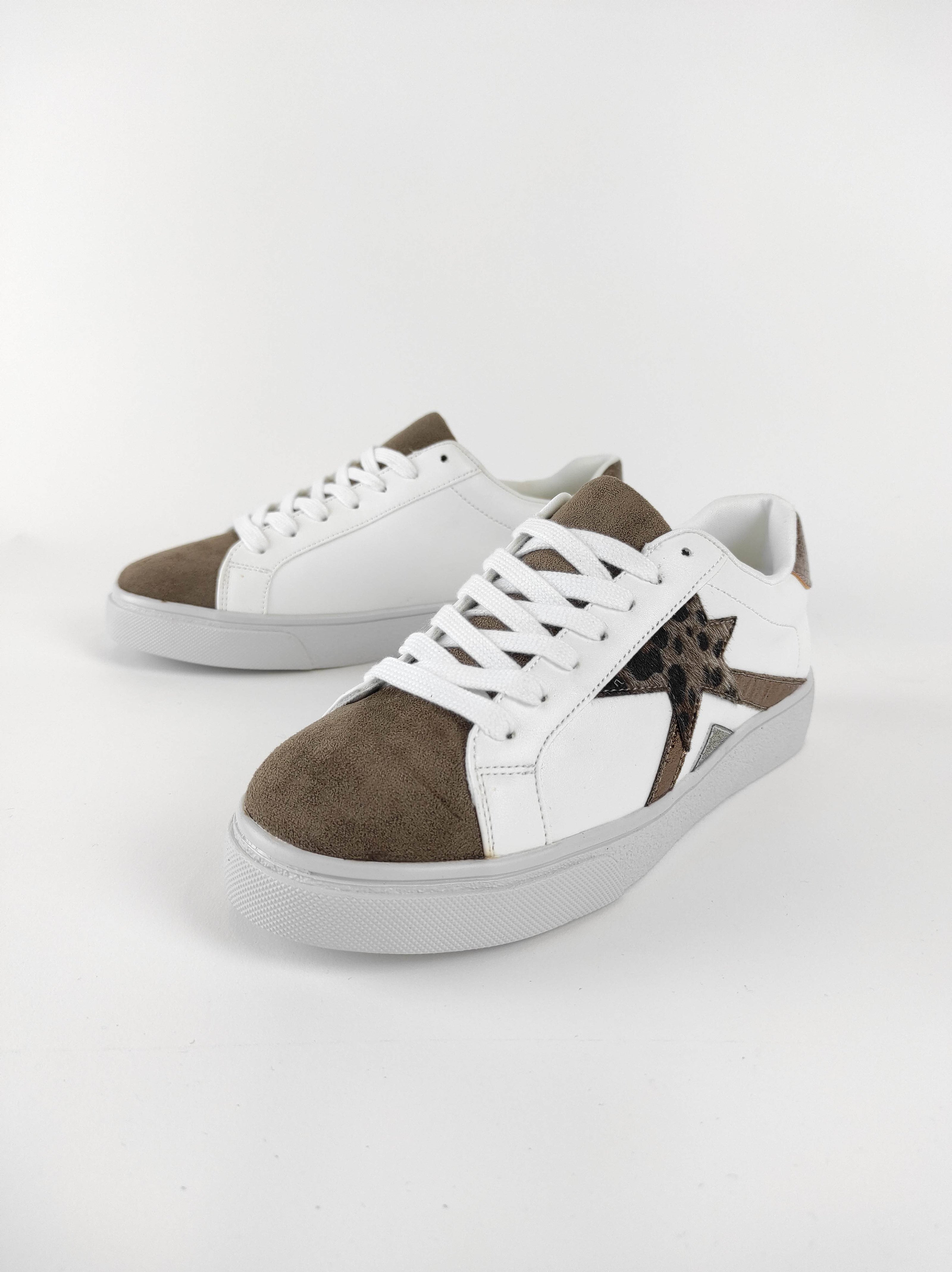 SNEAKERS LOW