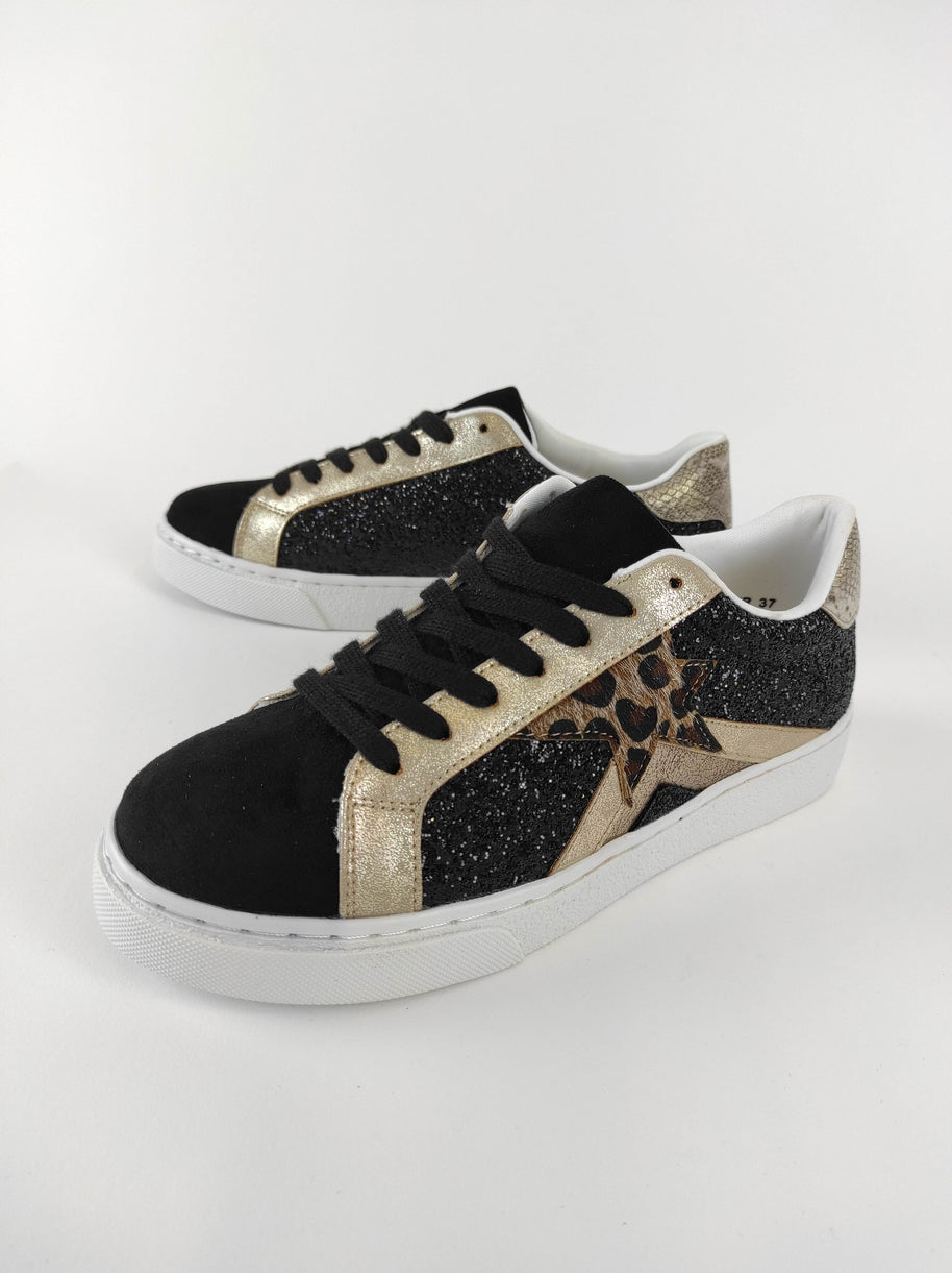 SNEAKERS LOW