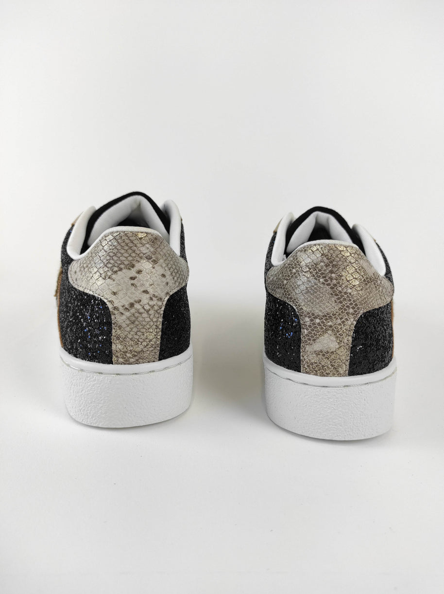 SNEAKERS LOW