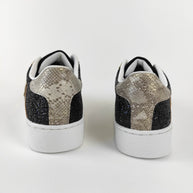SNEAKERS LOW