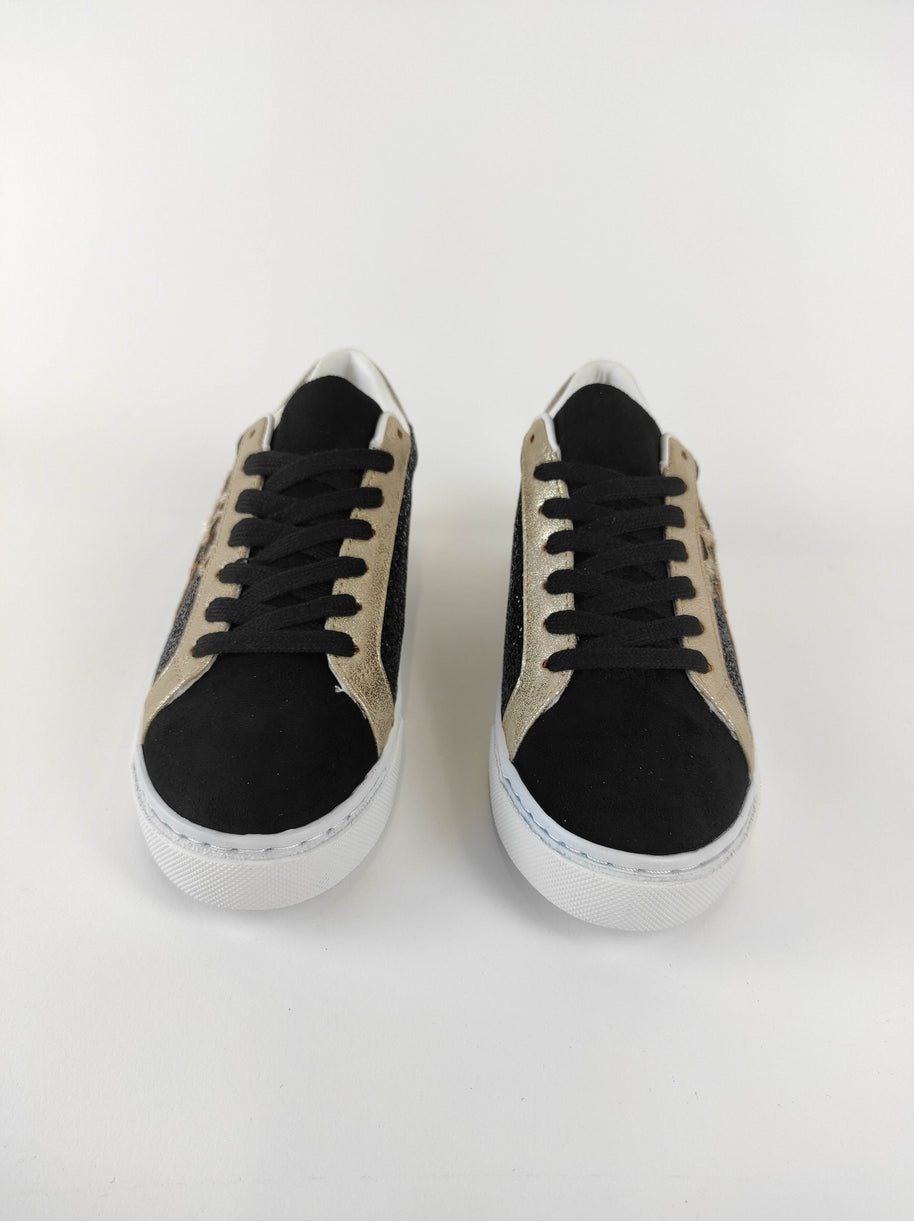 SNEAKERS LOW