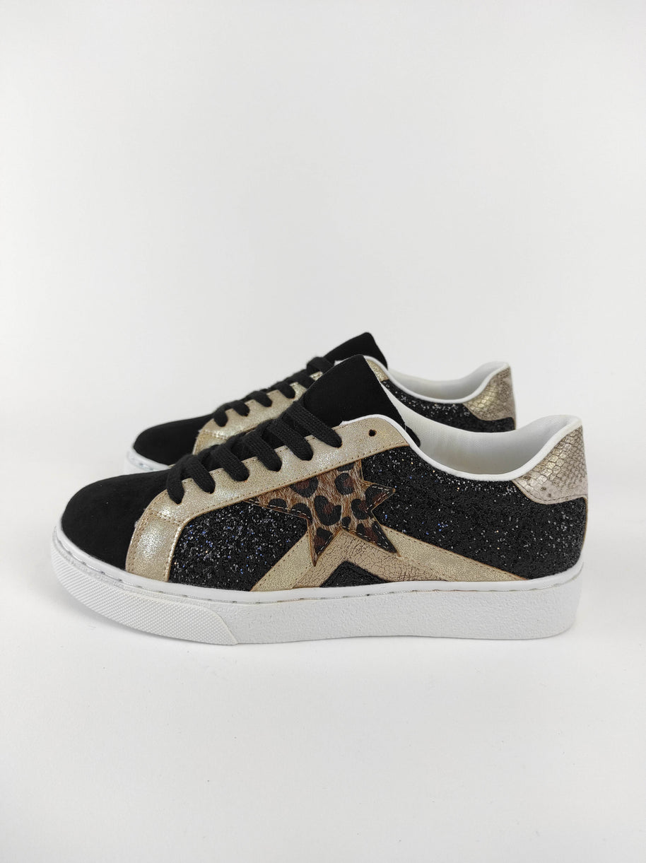 SNEAKERS LOW