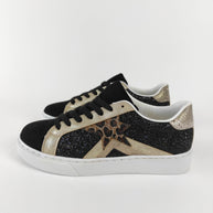 SNEAKERS LOW