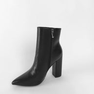 STIVALETTO CLASSICO