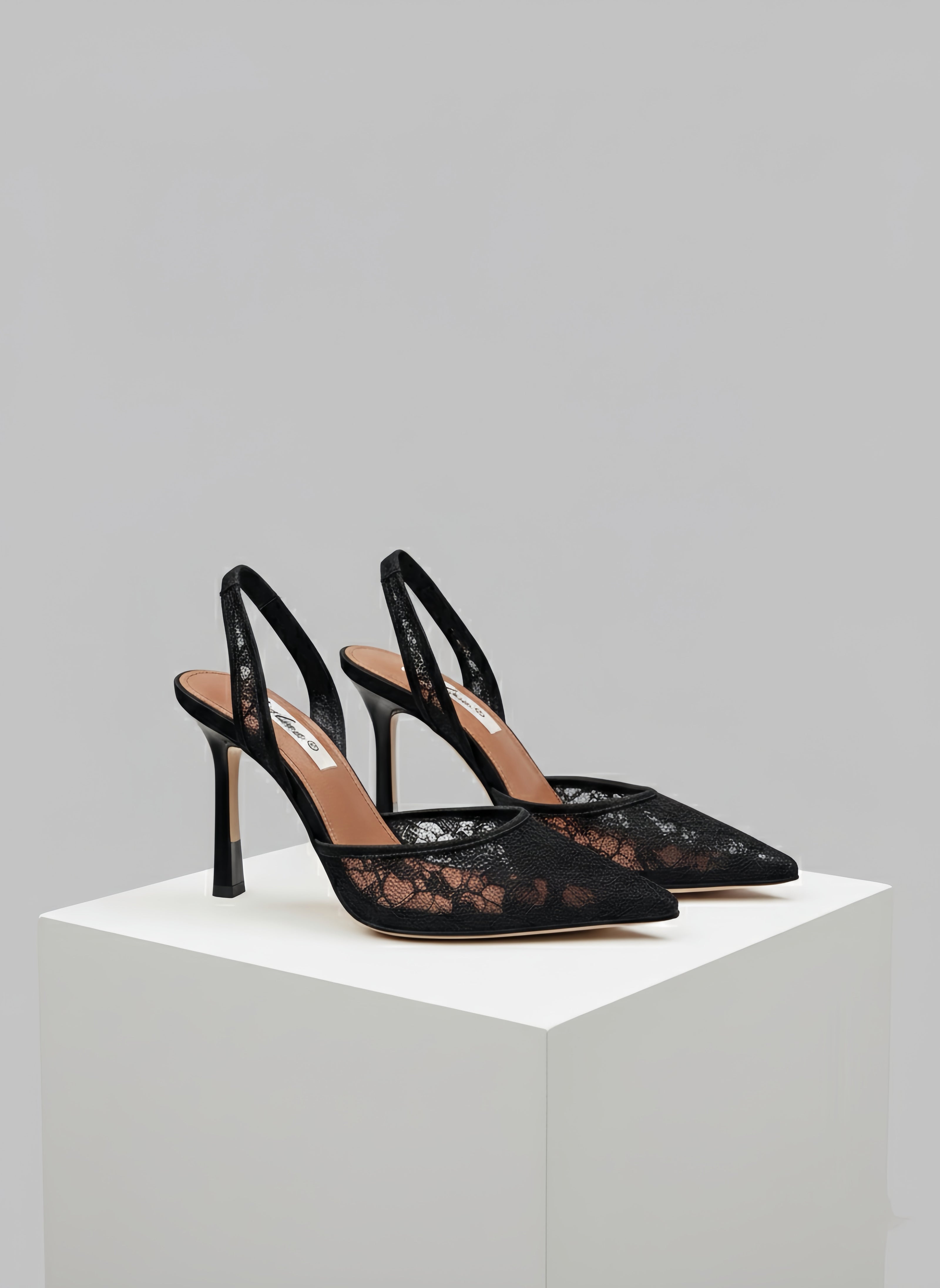 SCARPE 2Q2A-L2860-06