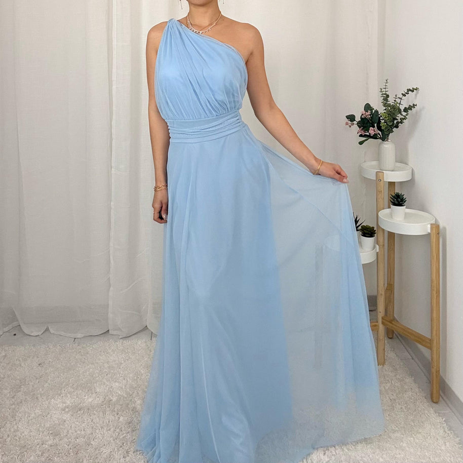 ABITO ELENA IN TULLE