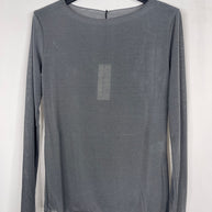 MAGLIA MISTO CASHMERE