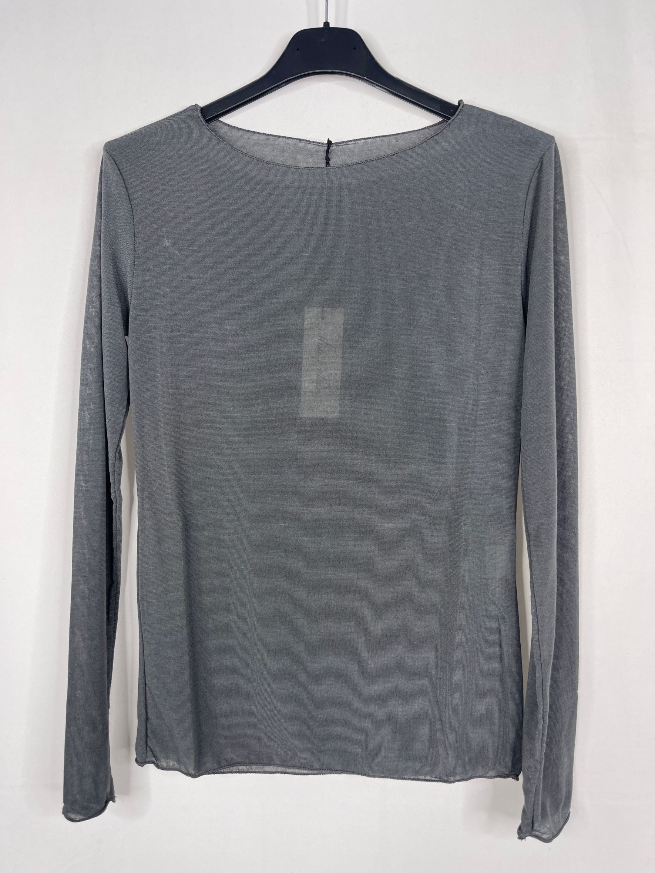 MAGLIA MISTO CASHMERE