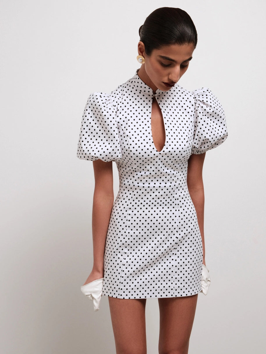 VESTITO MELINDA POIS