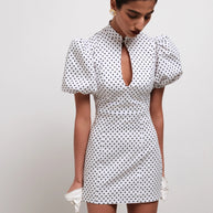 VESTITO MELINDA POIS
