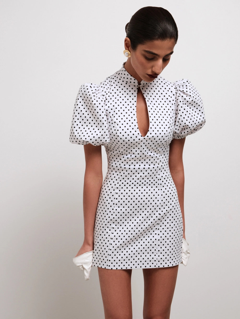 VESTITO MELINDA POIS