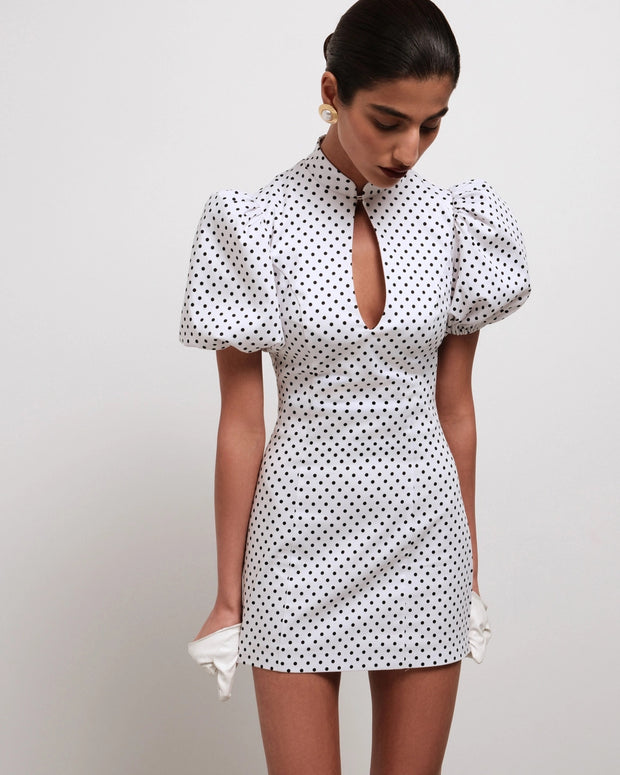 VESTITO MELINDA POIS