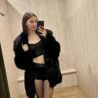 CULOTTE PAILLETTES 12555
