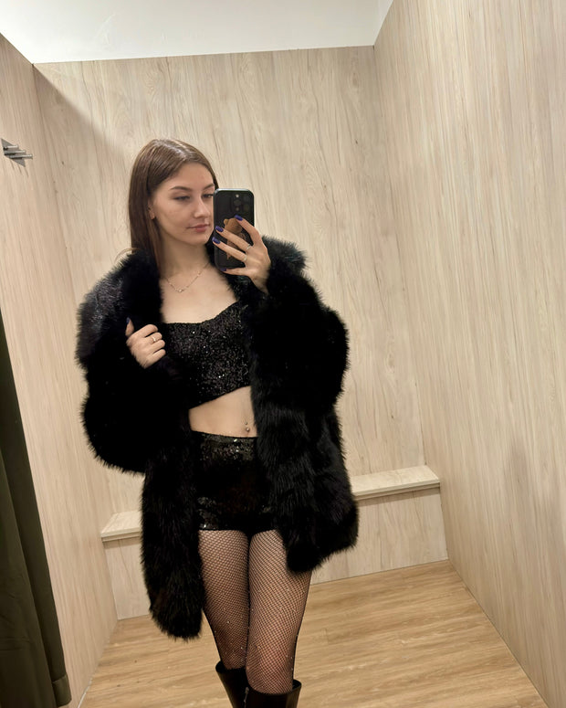CULOTTE PAILLETTES 12555
