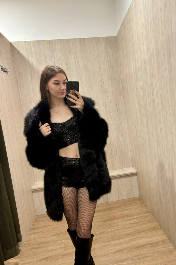 CULOTTE PAILLETTES 12555