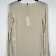 MAGLIA MISTO CASHMERE