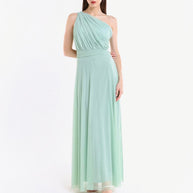 ABITO ELENA IN TULLE