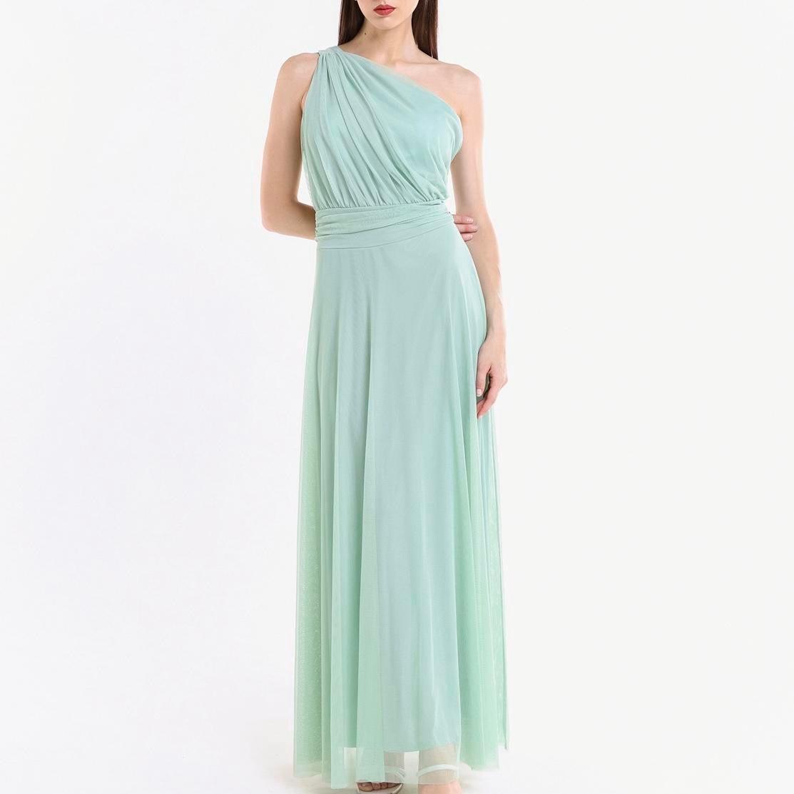 ABITO ELENA IN TULLE