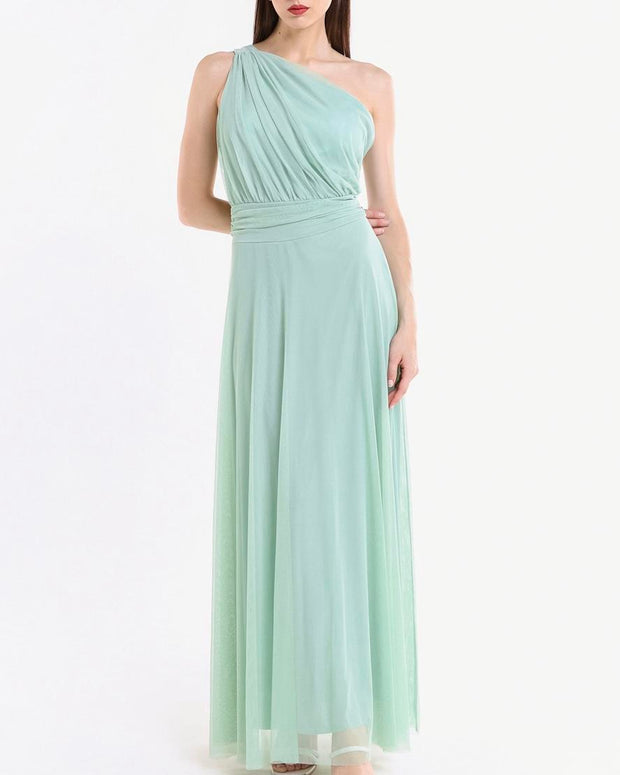 ABITO ELENA IN TULLE