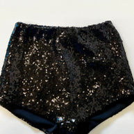 CULOTTE PAILLETTES 12555