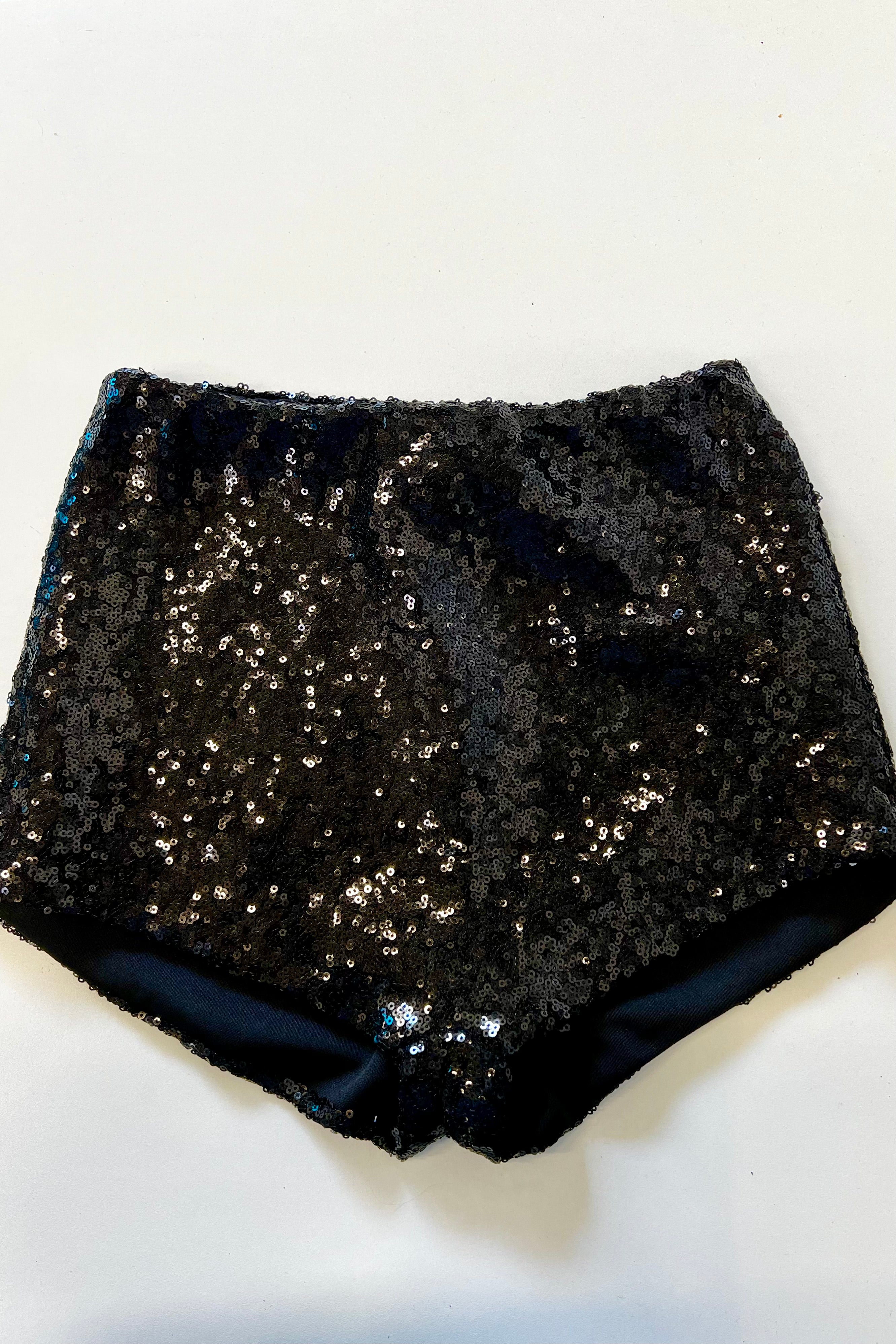 CULOTTE PAILLETTES 12555