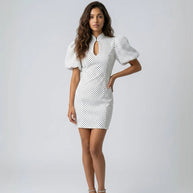 VESTITO MELINDA POIS