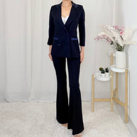TAILLEUR GINEVRA