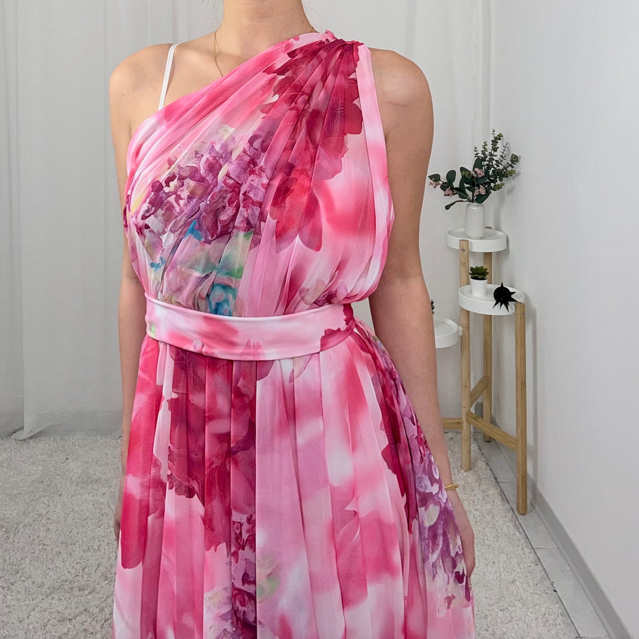 ABITO FOREVER IN CHIFFON