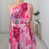 ABITO FOREVER IN CHIFFON