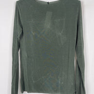 MAGLIA MISTO CASHMERE