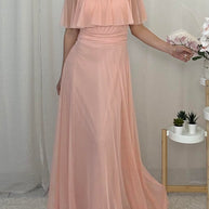 ABITO IRINA IN TULLE