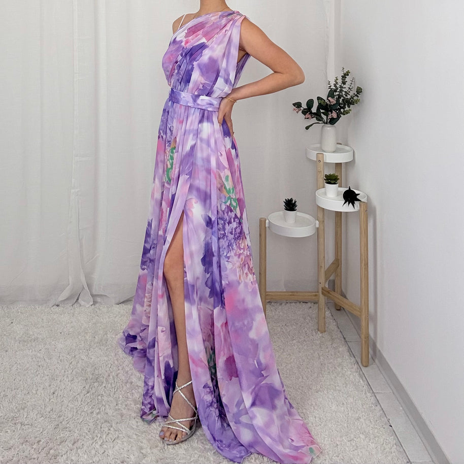 ABITO FOREVER IN CHIFFON