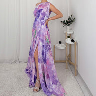 ABITO FOREVER IN CHIFFON