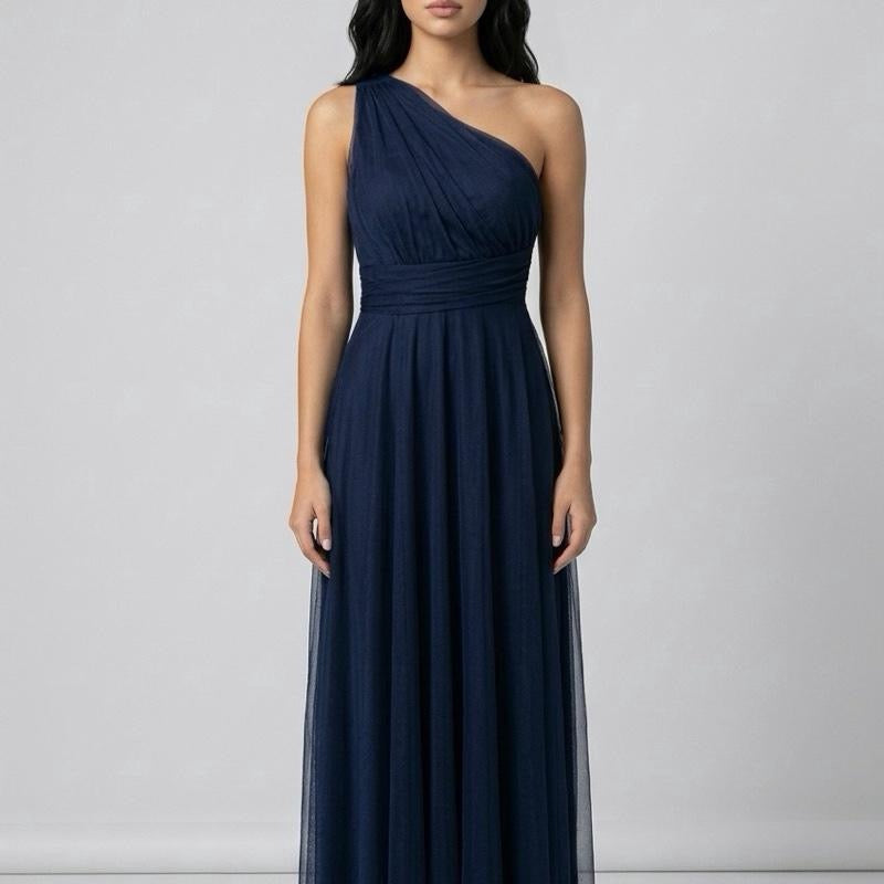 ABITO ELENA IN TULLE