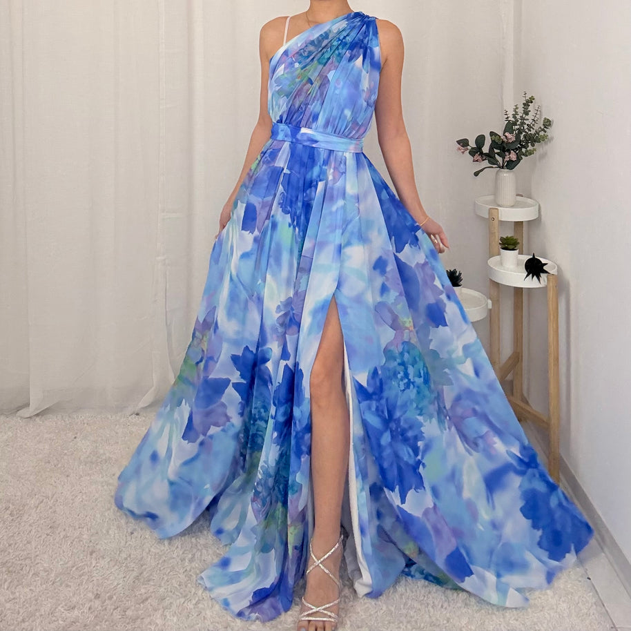 ABITO FOREVER IN CHIFFON