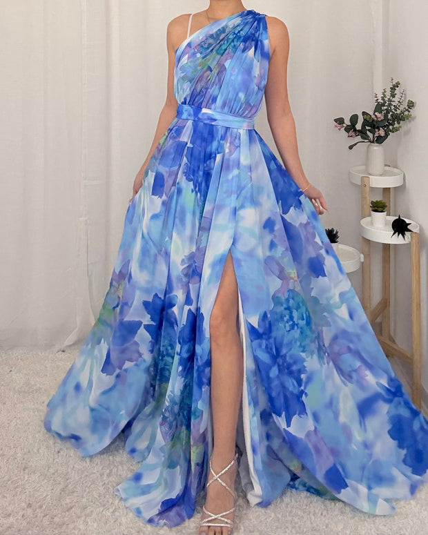 ABITO FOREVER IN CHIFFON