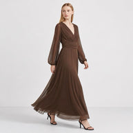 ABITO RITA IN TULLE