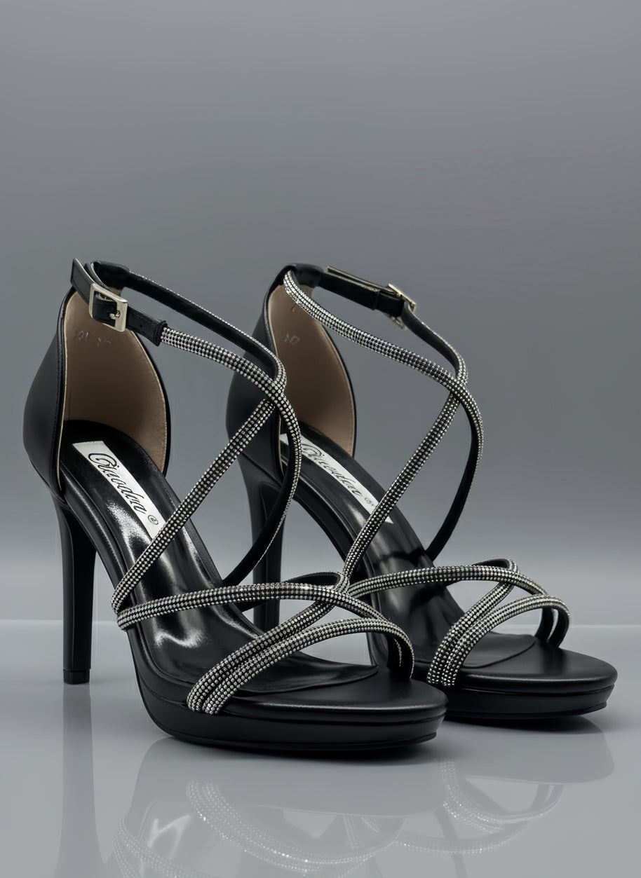 SCARPE 2N4-L7277-01
